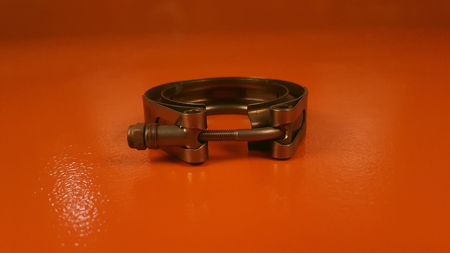 24540-200 Learjet Coupling V-Band