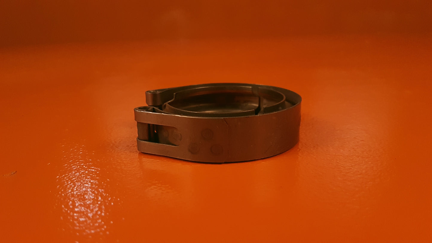 24540-200 Learjet Coupling V-Band