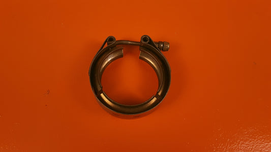 24540-200 Learjet Coupling V-Band