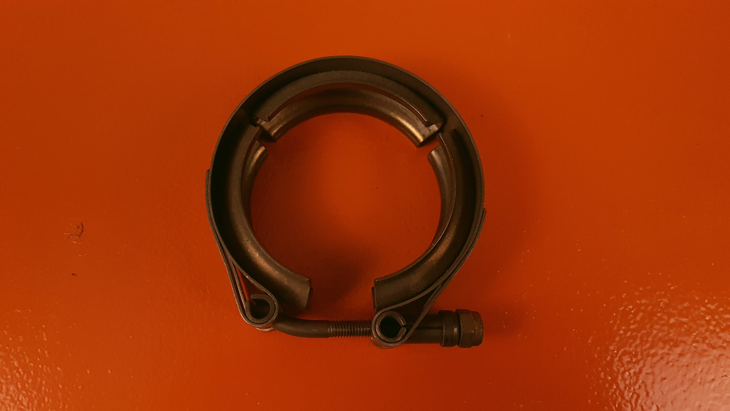 24540-200 Learjet Coupling V-Band