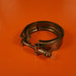 24540-200 Learjet Coupling V-Band