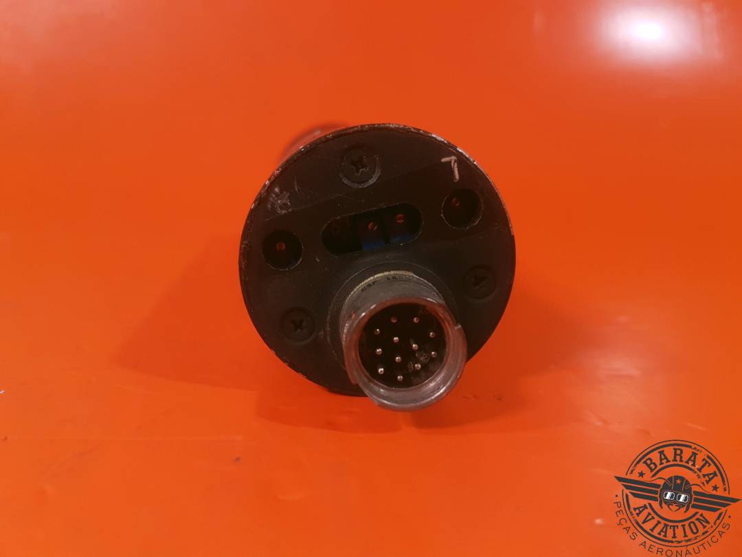 HONEYWELL SWITCH ASSEMBLY SELECTOR P/N: RG55R6