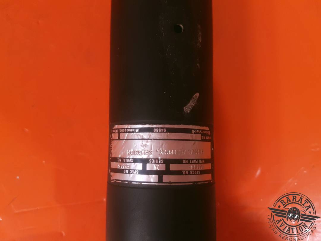 HONEYWELL SWITCH ASSEMBLY SELECTOR P/N: RG55R6