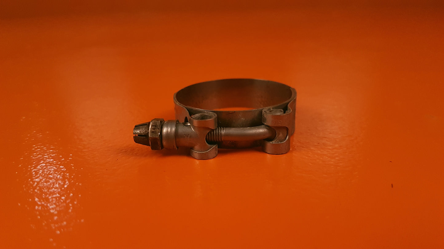 20C50-170M Bombardier Clamp