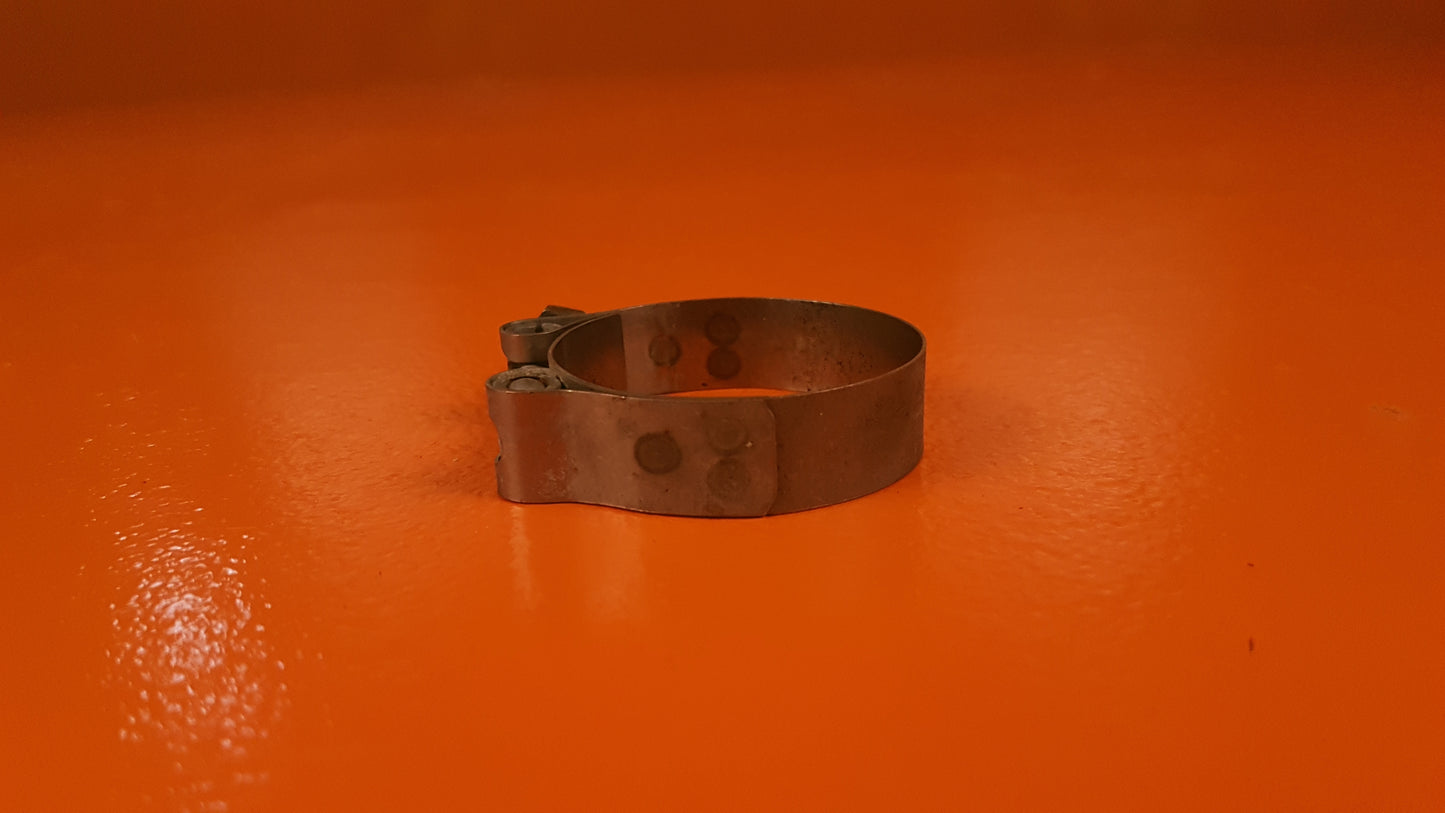 20C50-170M Bombardier Clamp