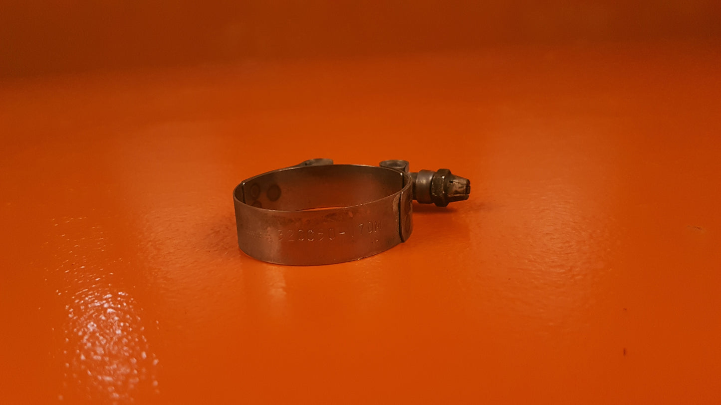 20C50-170M Bombardier Clamp