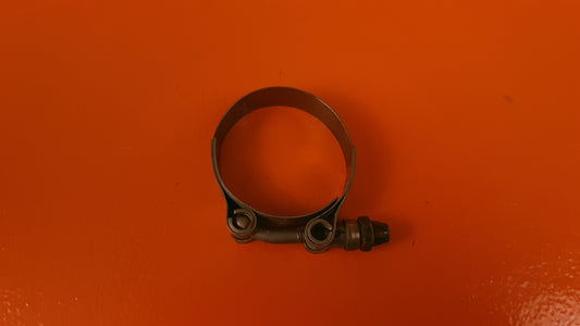 20C50-170M Bombardier Clamp