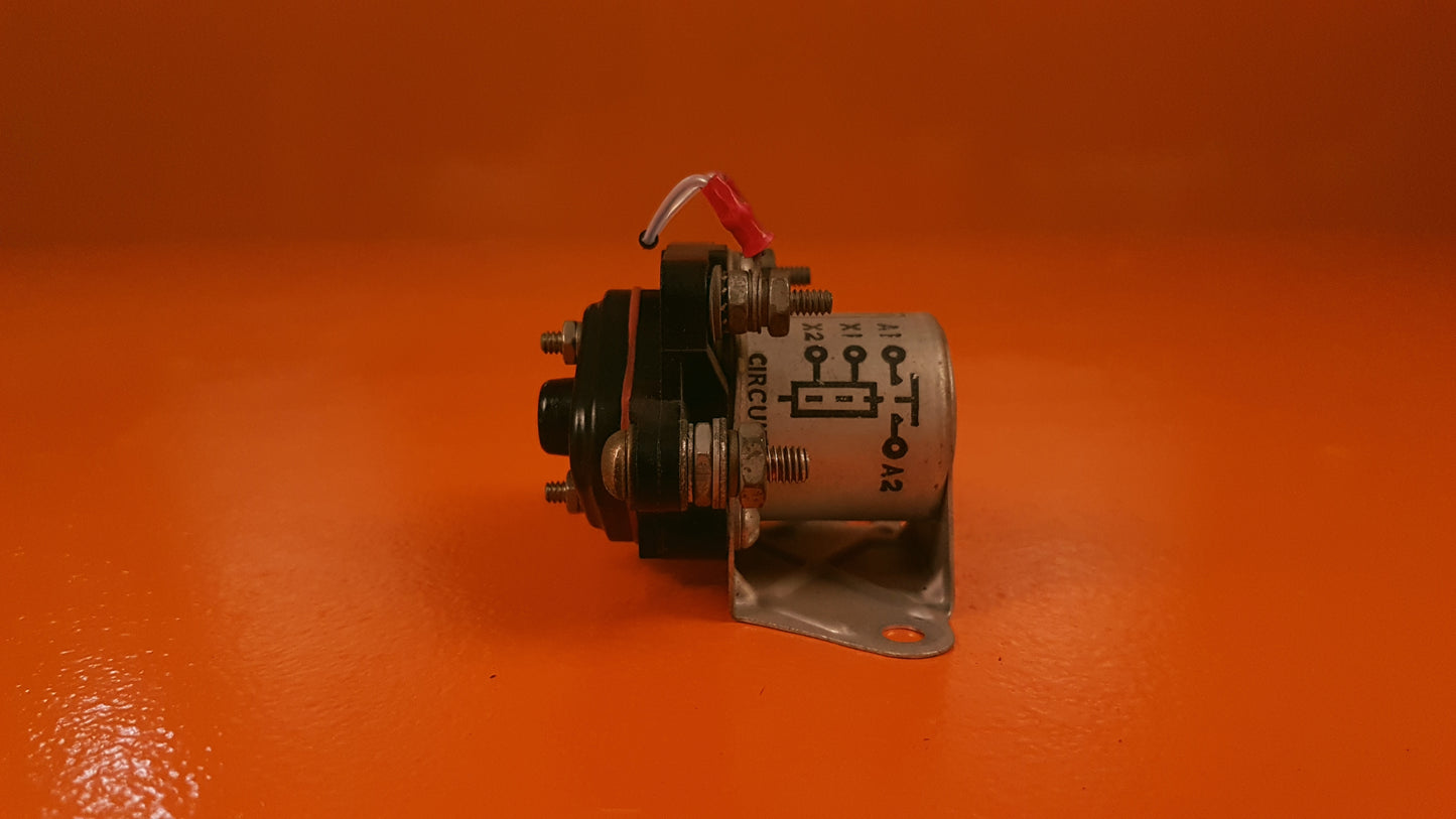 AN3350-1 Cutler-Hammer Relay