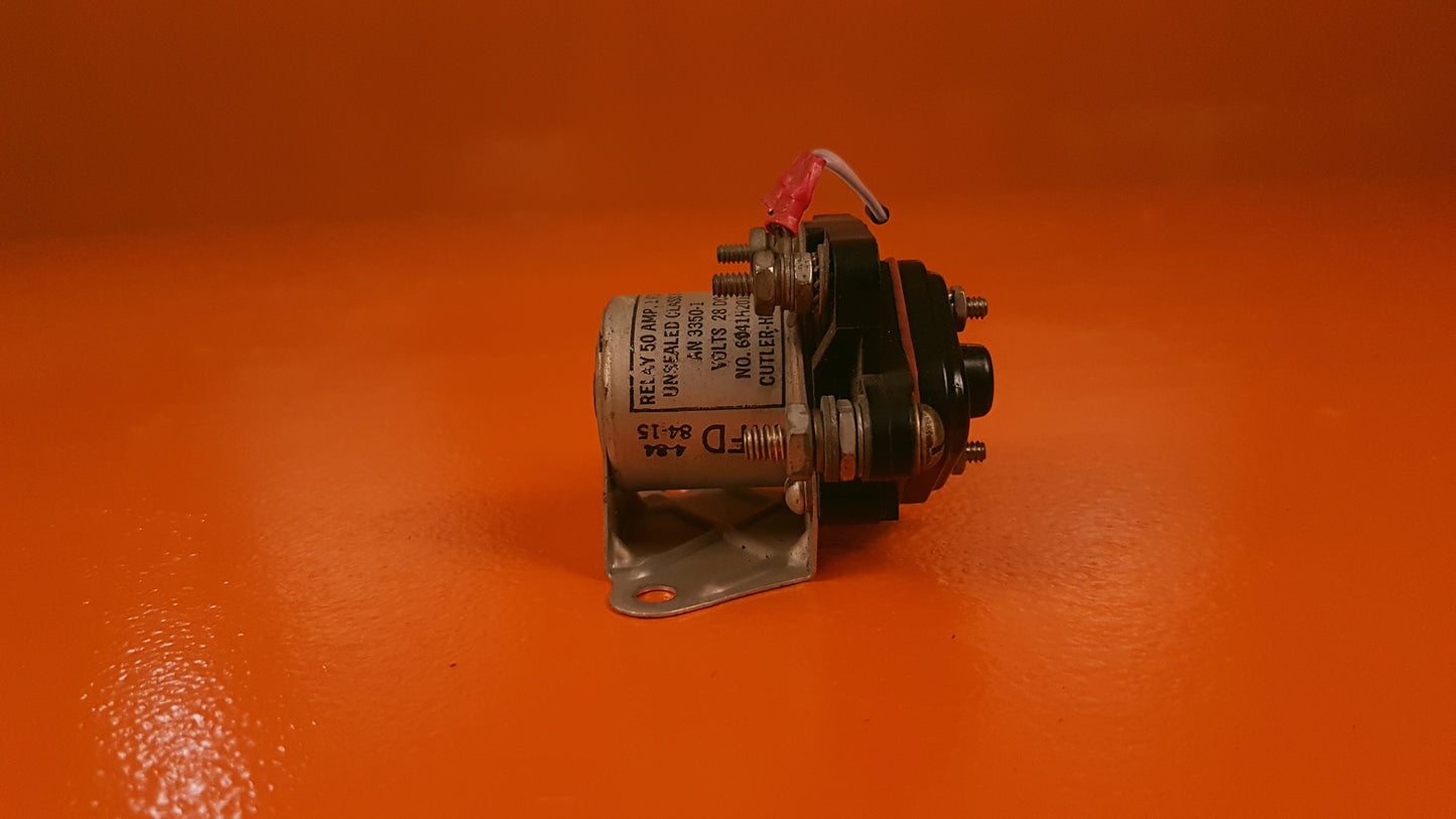 AN3350-1 Cutler-Hammer Relay