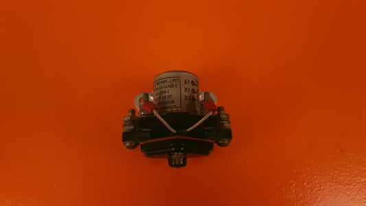 AN3350-1 Cutler-Hammer Relay