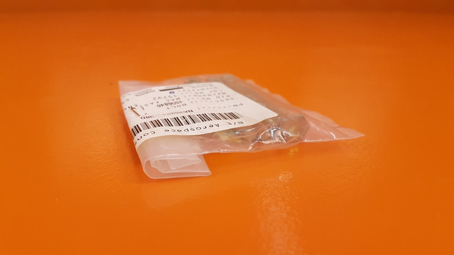 NAS6204-38D Mac fasteners, Bolt Kit