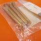 NAS6204-38D Mac fasteners, Bolt Kit