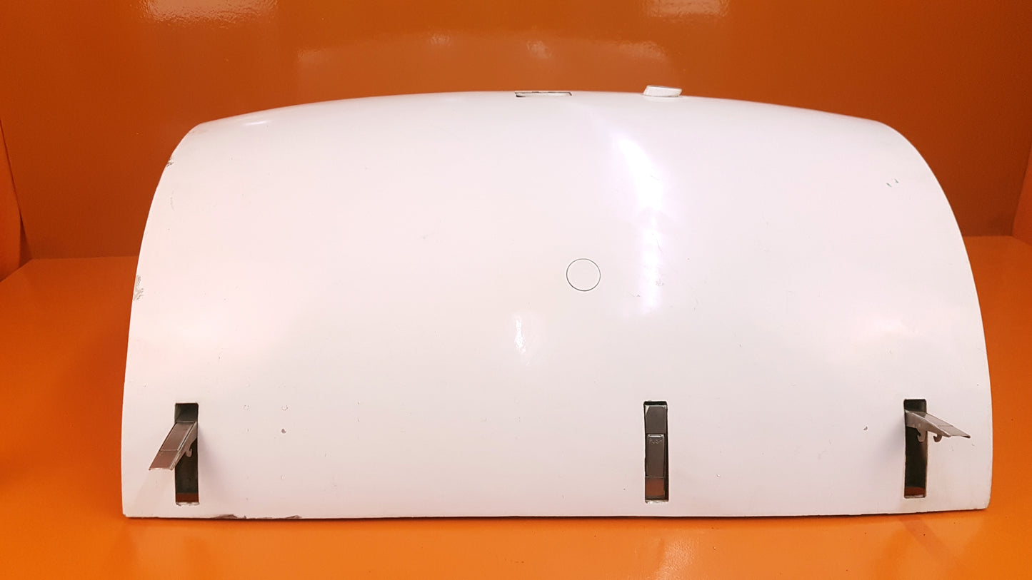2652028-91 Bombardier LH/RH Lower Cowl Door Assy