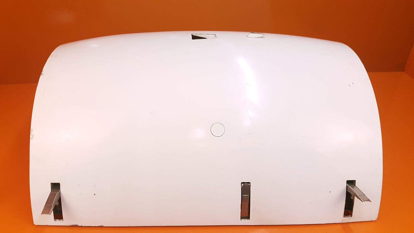 2652028-91 Bombardier LH/RH Lower Cowl Door Assy