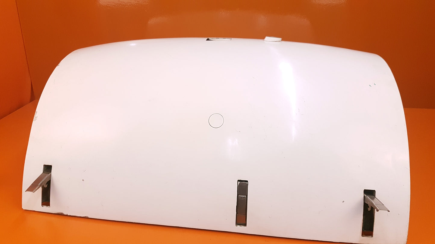 2652028-91 Bombardier LH/RH Lower Cowl Door Assy
