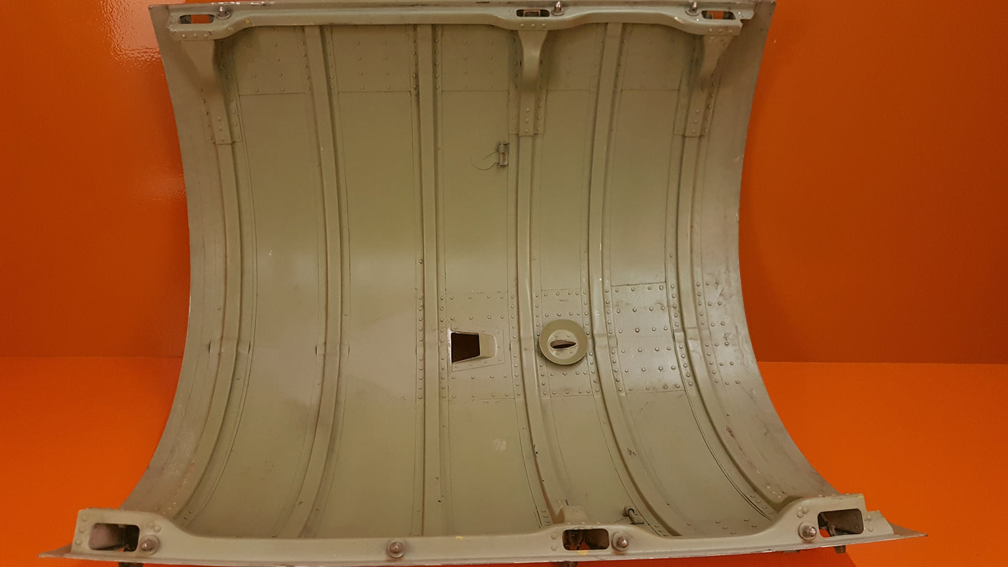 2652028-91 Bombardier LH/RH Lower Cowl Door Assy