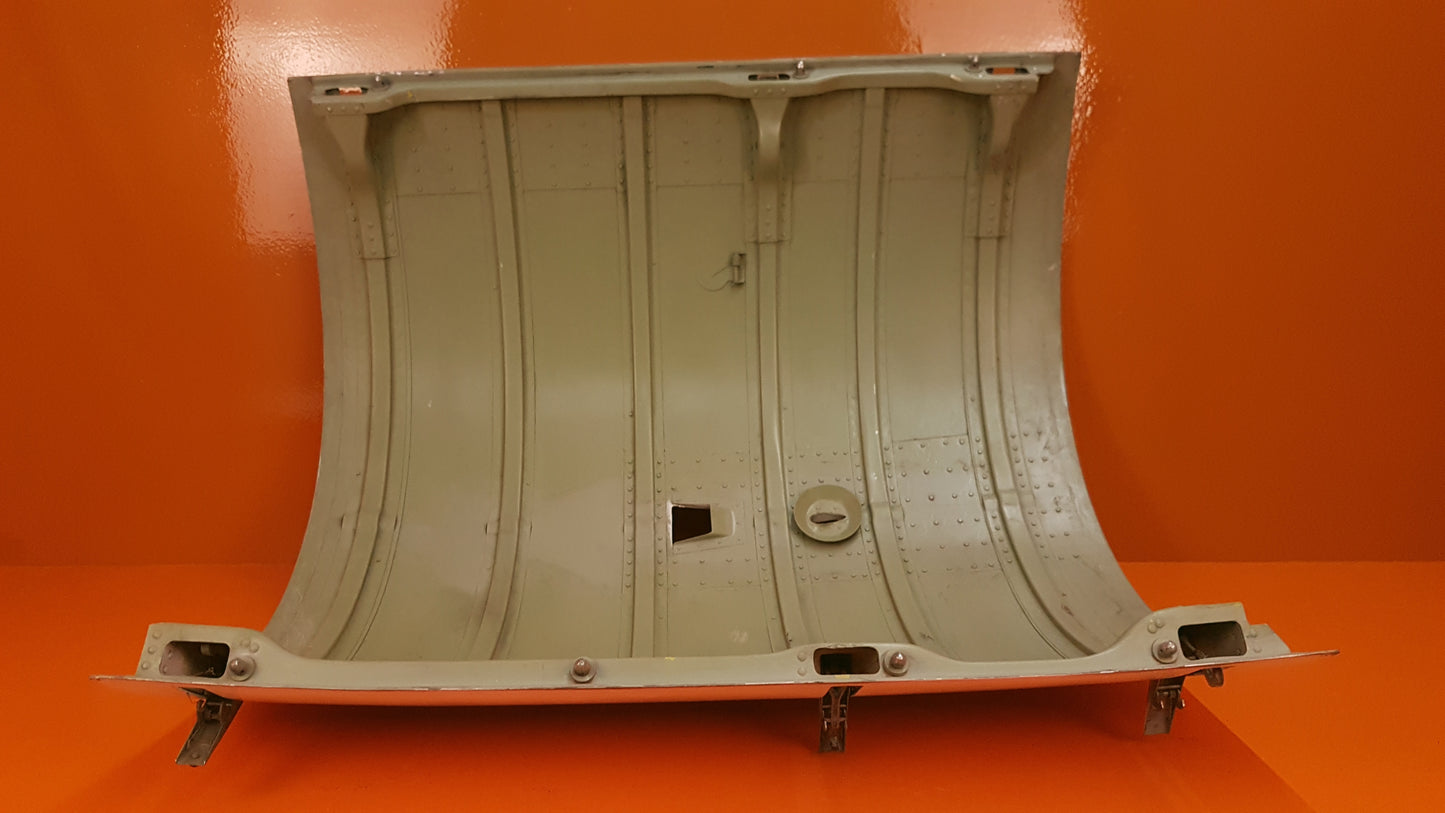 2652028-91 Bombardier LH/RH Lower Cowl Door Assy
