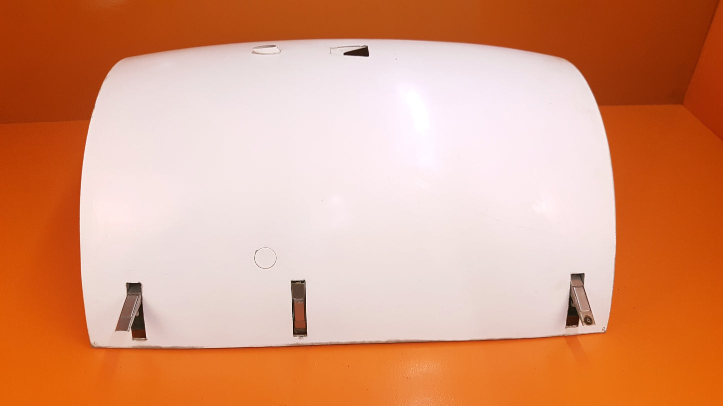 2652028-91 Bombardier LH/RH Lower Cowl Door Assy