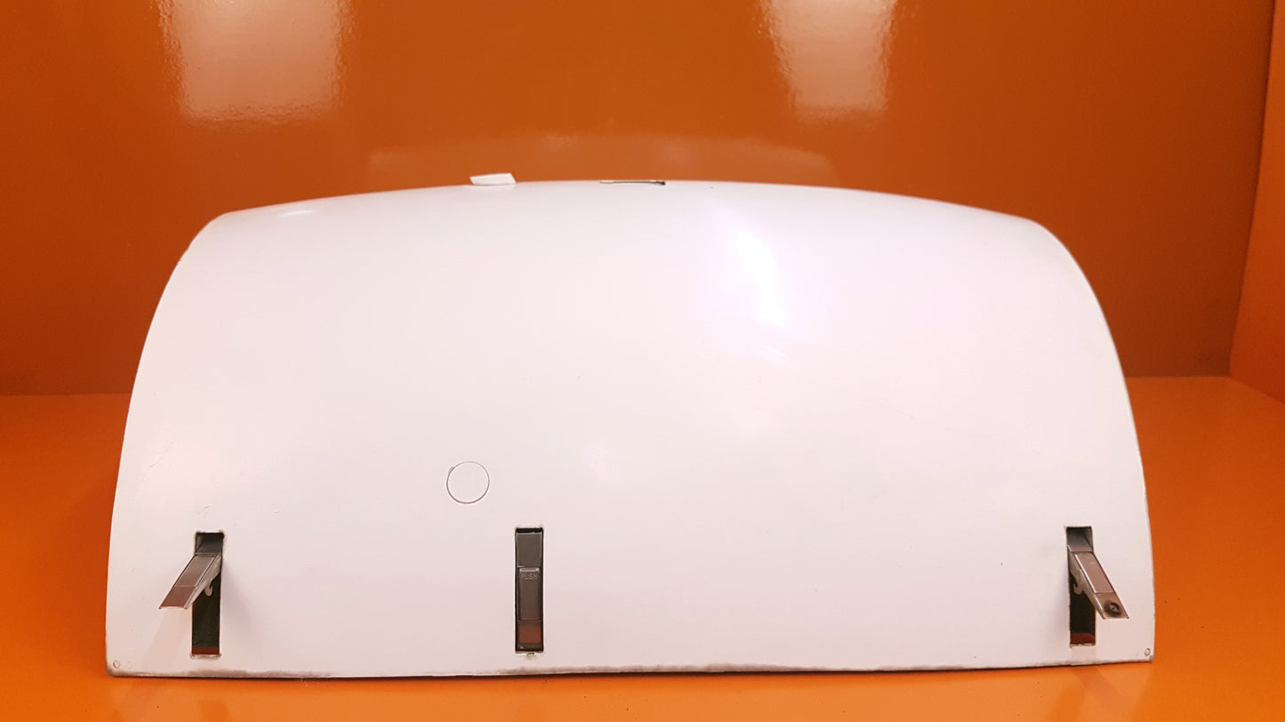 2652028-91 Bombardier LH/RH Lower Cowl Door Assy