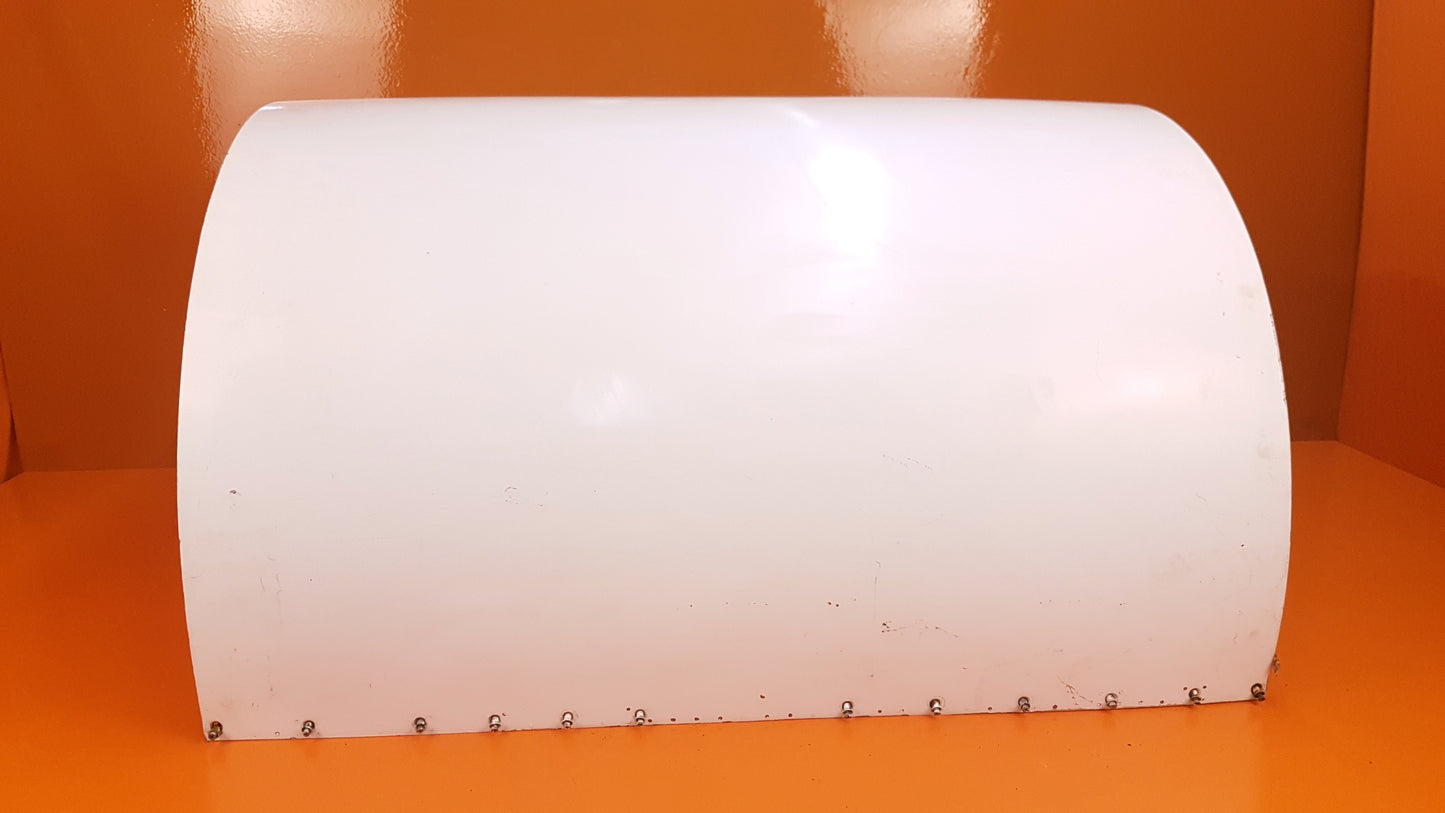 2652023-83 Bombardier LH Upper Cowl Door Assy