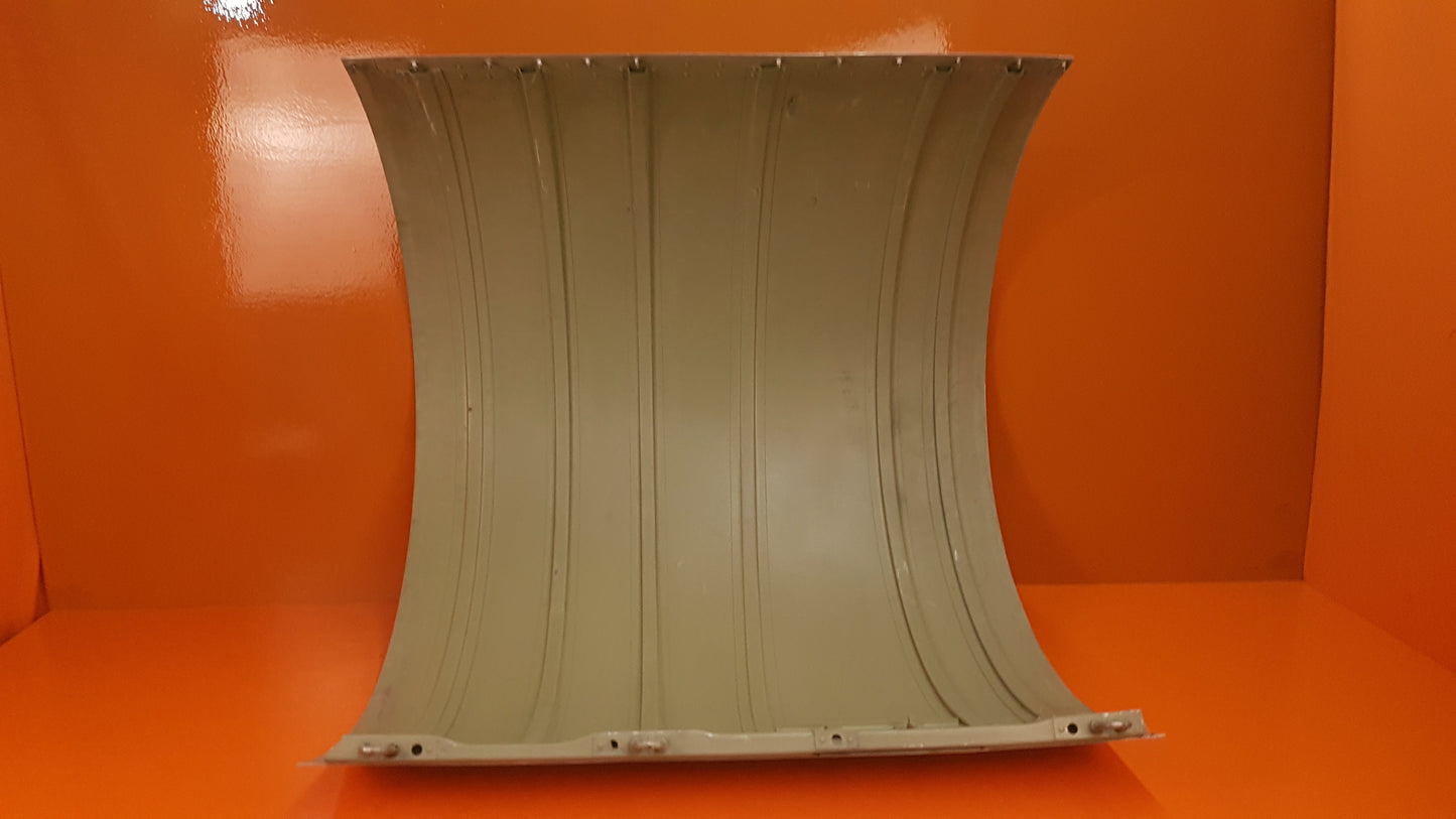 2652023-83 Bombardier LH Upper Cowl Door Assy