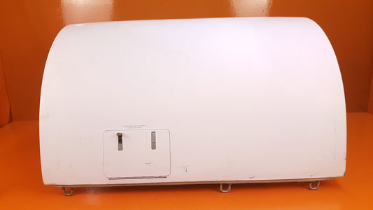 2652023-83 Bombardier LH Upper Cowl Door Assy
