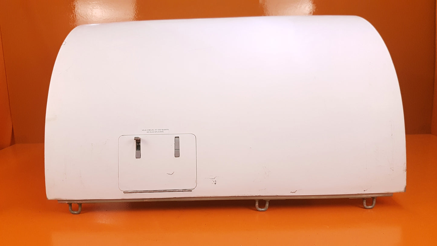 2652023-83 Bombardier LH Upper Cowl Door Assy
