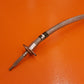 121724-3 Garrett Pneumatic Flexible Shaft Assy