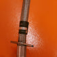 121724-3 Garrett Pneumatic Flexible Shaft Assy