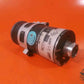 WESTON DUAL OIL TEMPERATURE INDICATOR  W/ MOUTING CLAMP P/N: 523001