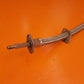 121724-3 Garrett Pneumatic Flexible Shaft Assy