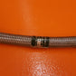 121724-3 Garrett Pneumatic Flexible Shaft Assy