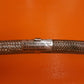 121724-3 Garrett Pneumatic Flexible Shaft Assy