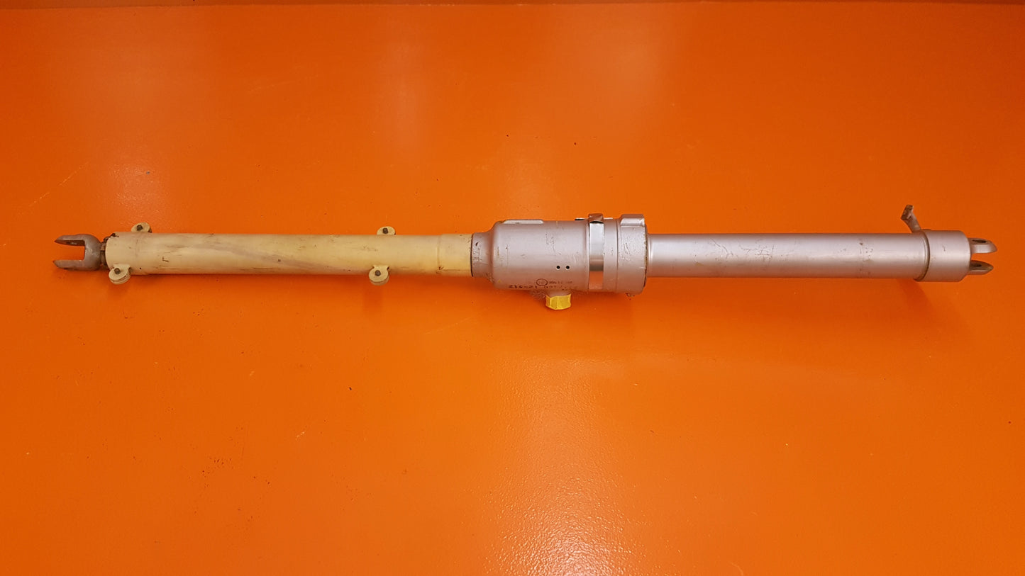 2317100-12 LearJet Nose Gear Actuator Assy