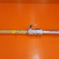 2317100-12 LearJet Nose Gear Actuator Assy