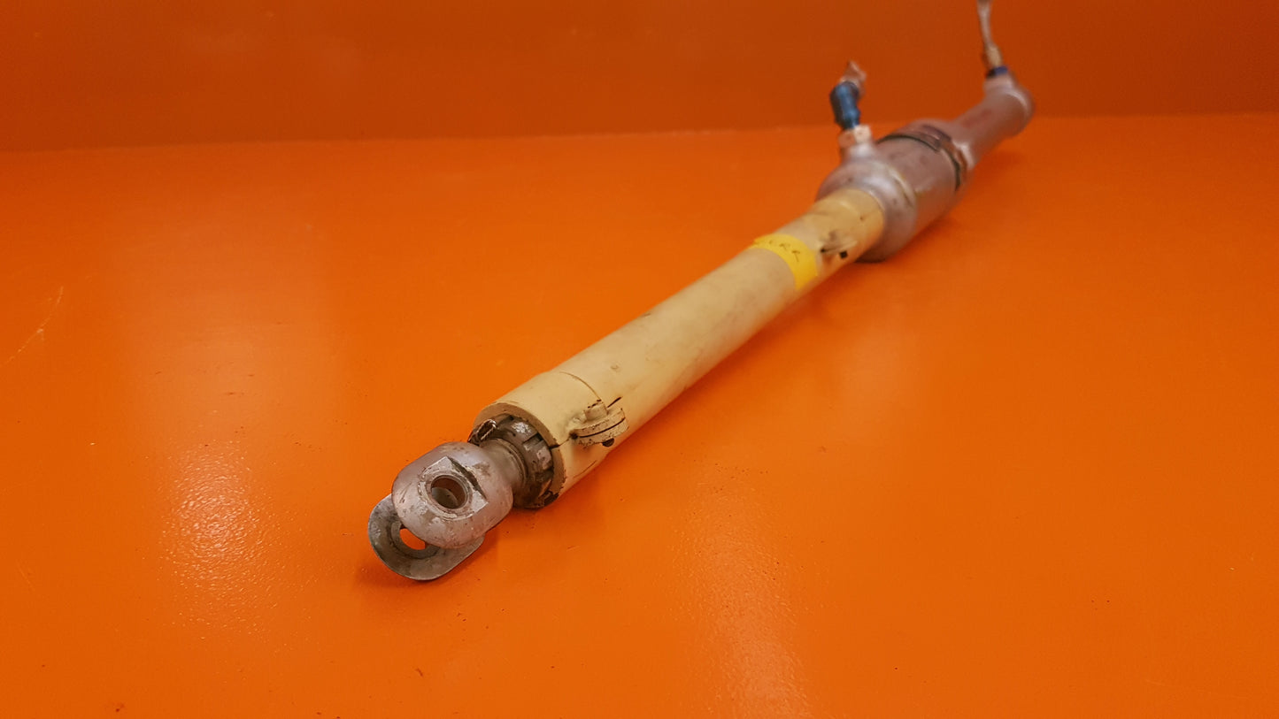 2317100-12 LearJet Nose Gear Actuator Assy