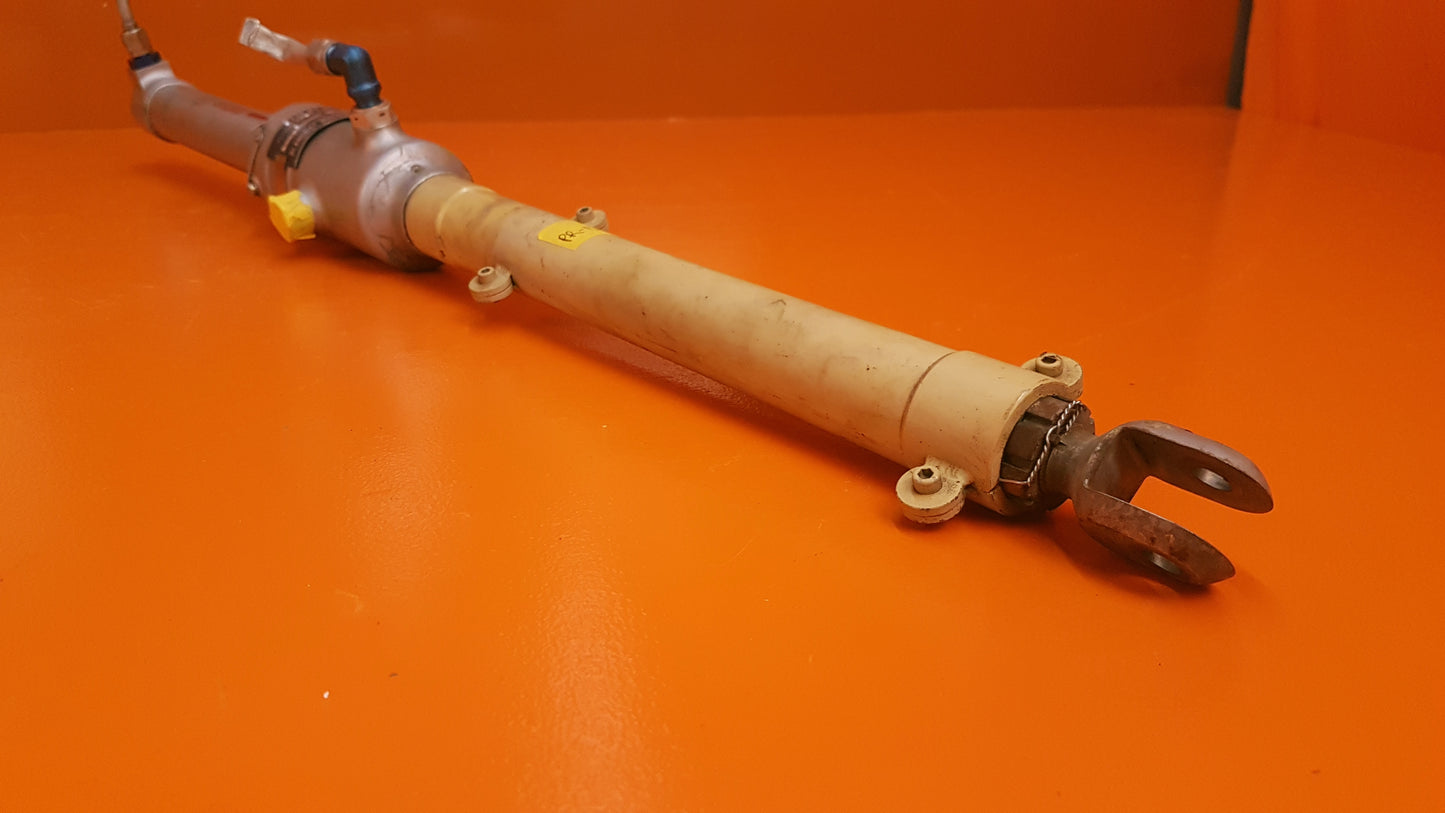 2317100-12 LearJet Nose Gear Actuator Assy