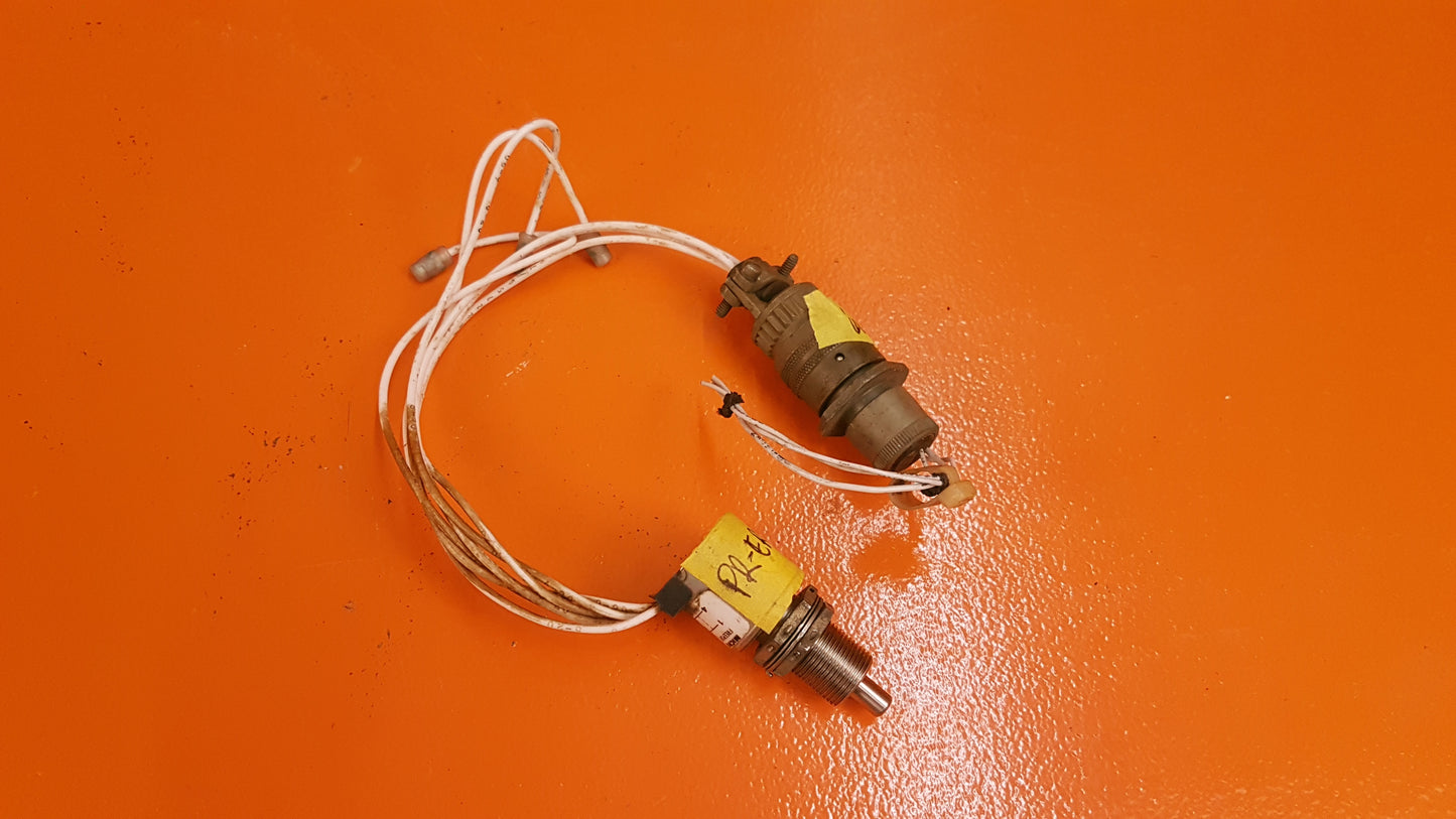 1CH1-6 Microswitch Limit Switch