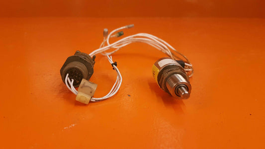 1CH1-6 Microswitch Limit Switch