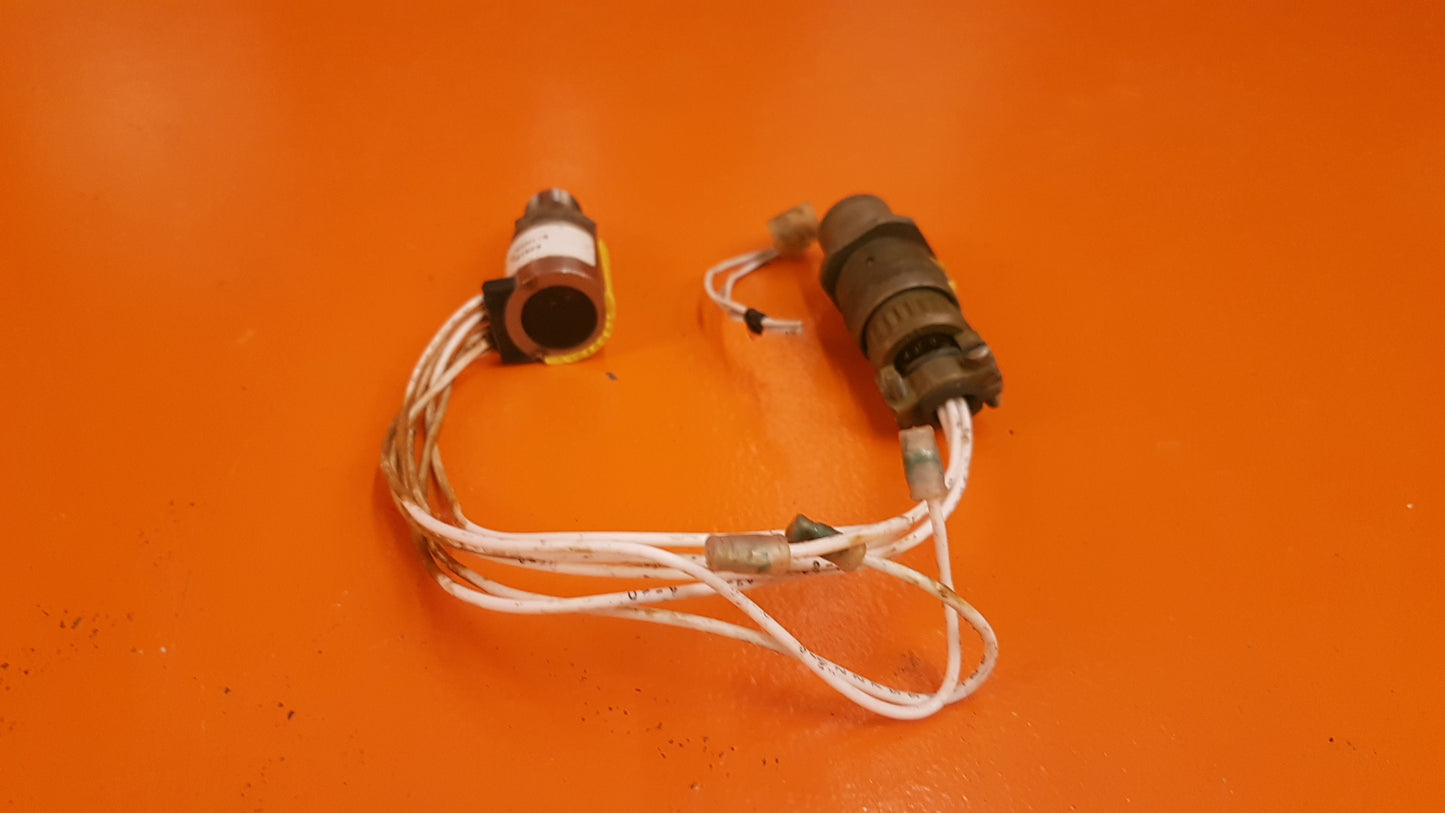 1CH1-6 Microswitch Limit Switch