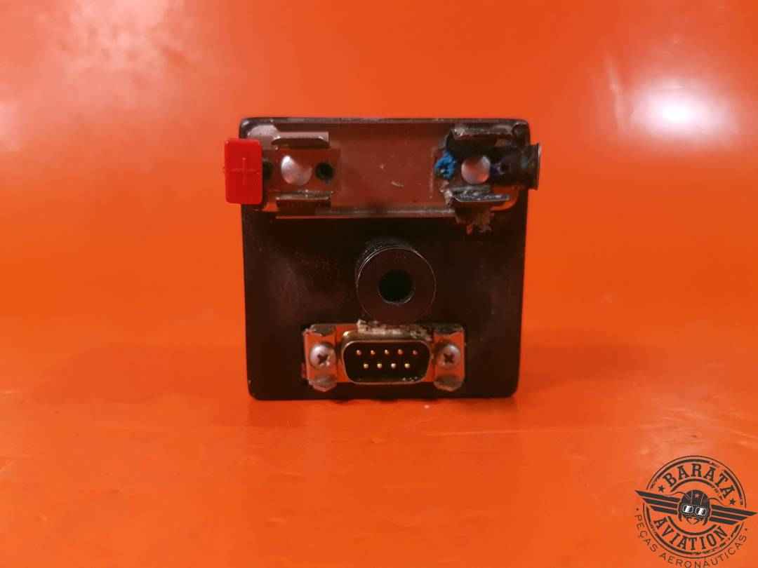 DAVTRON M877 DIGITAL CHRONOMETER  P/N M877  * Inoperante *  Apenas para retirada de peças