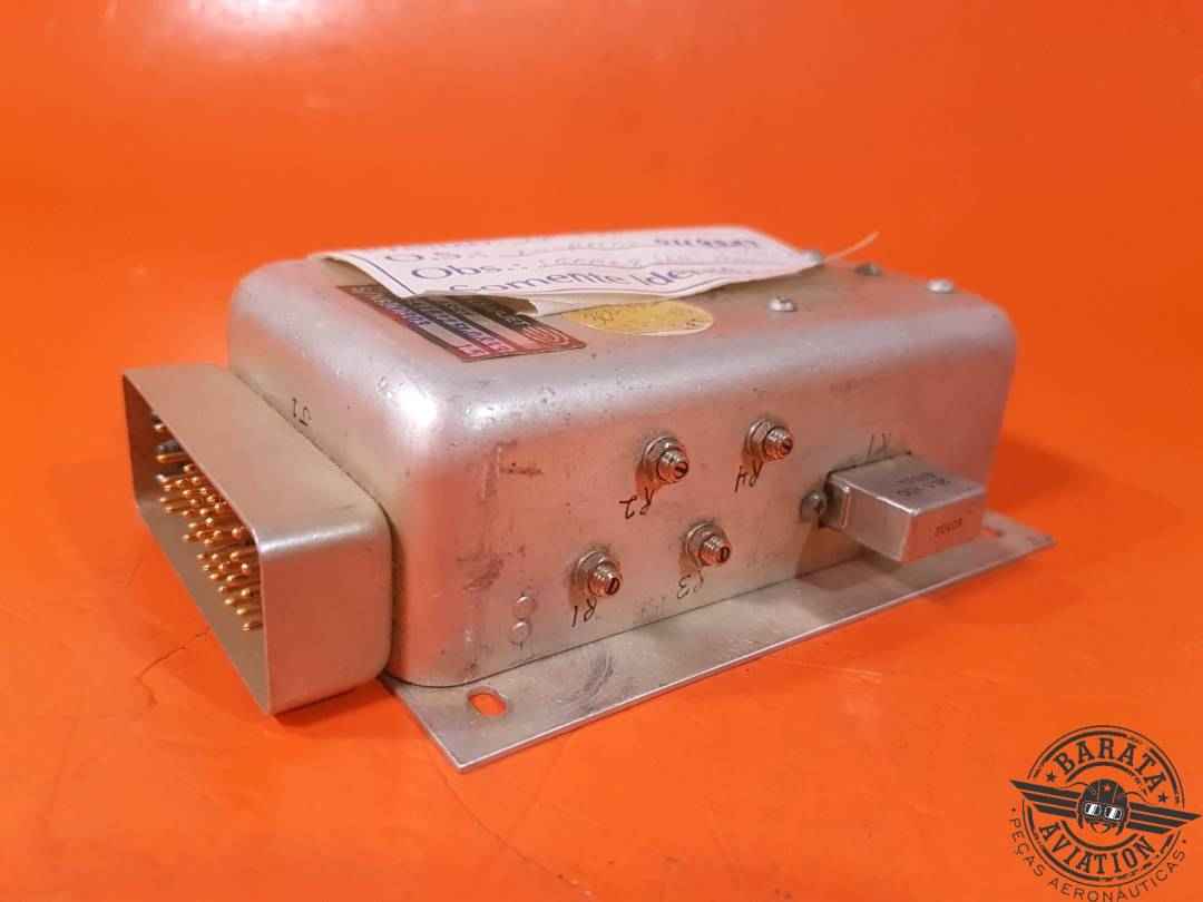 RELÉ DE EQUIPO ELÉCTRICO DE CAJA P/N: 5418225L0833-15