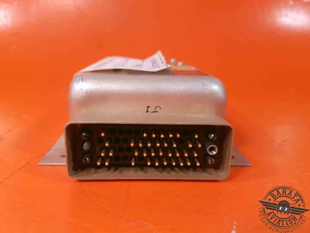 RELÉ DE EQUIPO ELÉCTRICO DE CAJA P/N: 5418225L0833-15