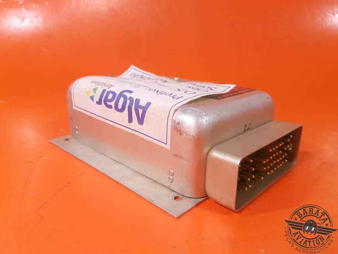 RELÉ DE EQUIPO ELÉCTRICO DE CAJA P/N: 5418225L0833-15