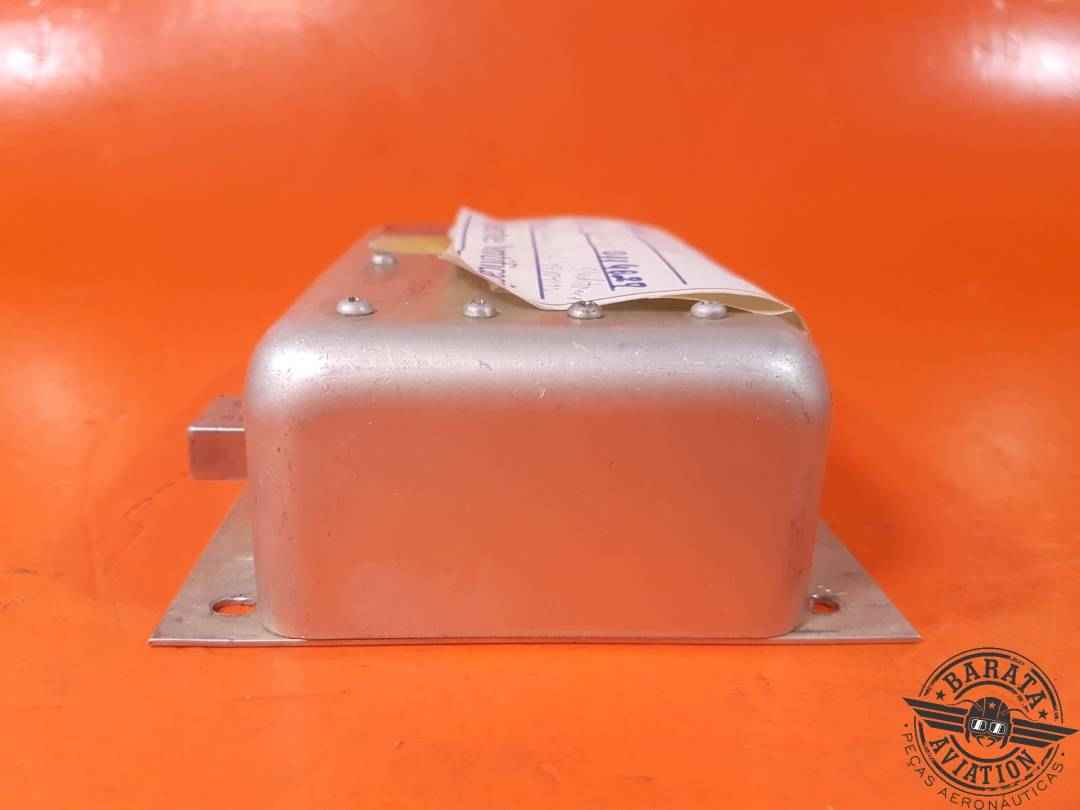 RELÉ DE EQUIPO ELÉCTRICO DE CAJA P/N: 5418225L0833-15