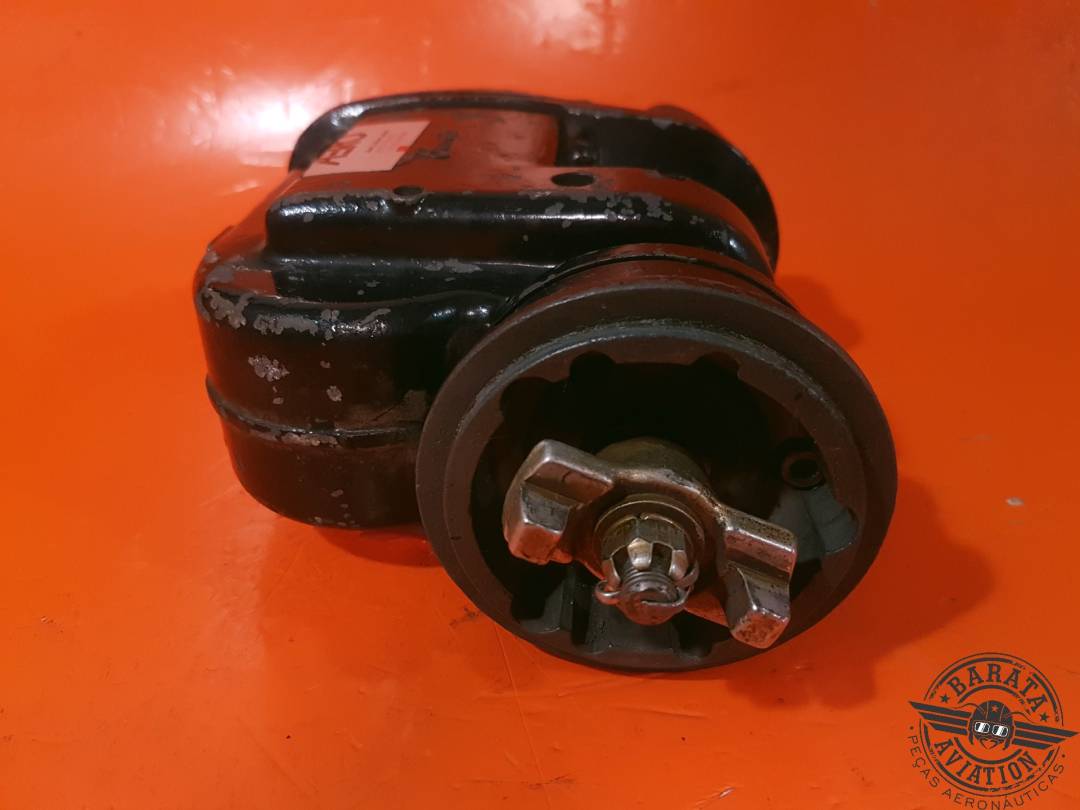 10-349220-5 Magneto Bendix S6RN-1201