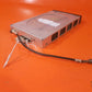064-1019-00 King Radio KY196 VHF/Comm Transceiver - 28 vdc