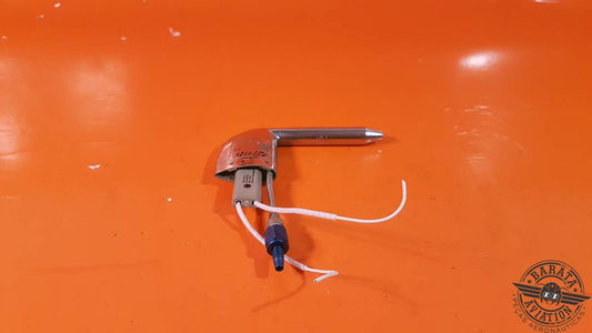 Tubo de Pitot de Aero Instruments PH502