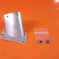 96-324129-3 Conjunto de mástil - Tubo de Pitot