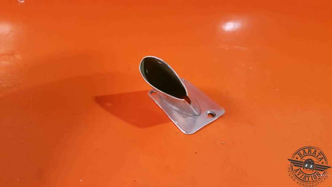 96-324129-3 Conjunto de mástil - Tubo de Pitot